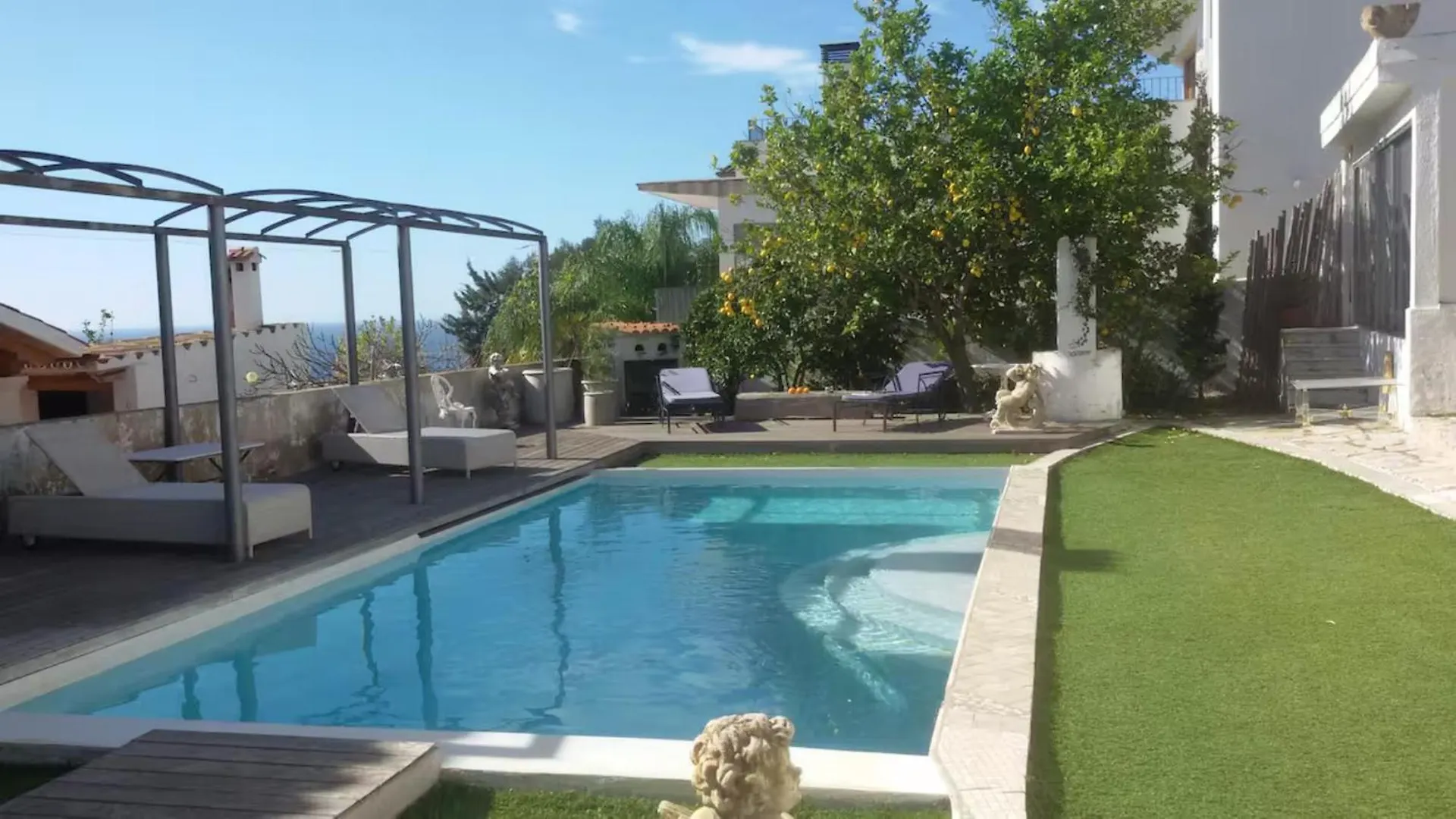 Yourhouse Torre Blanca Palma de Mallorca Spanien