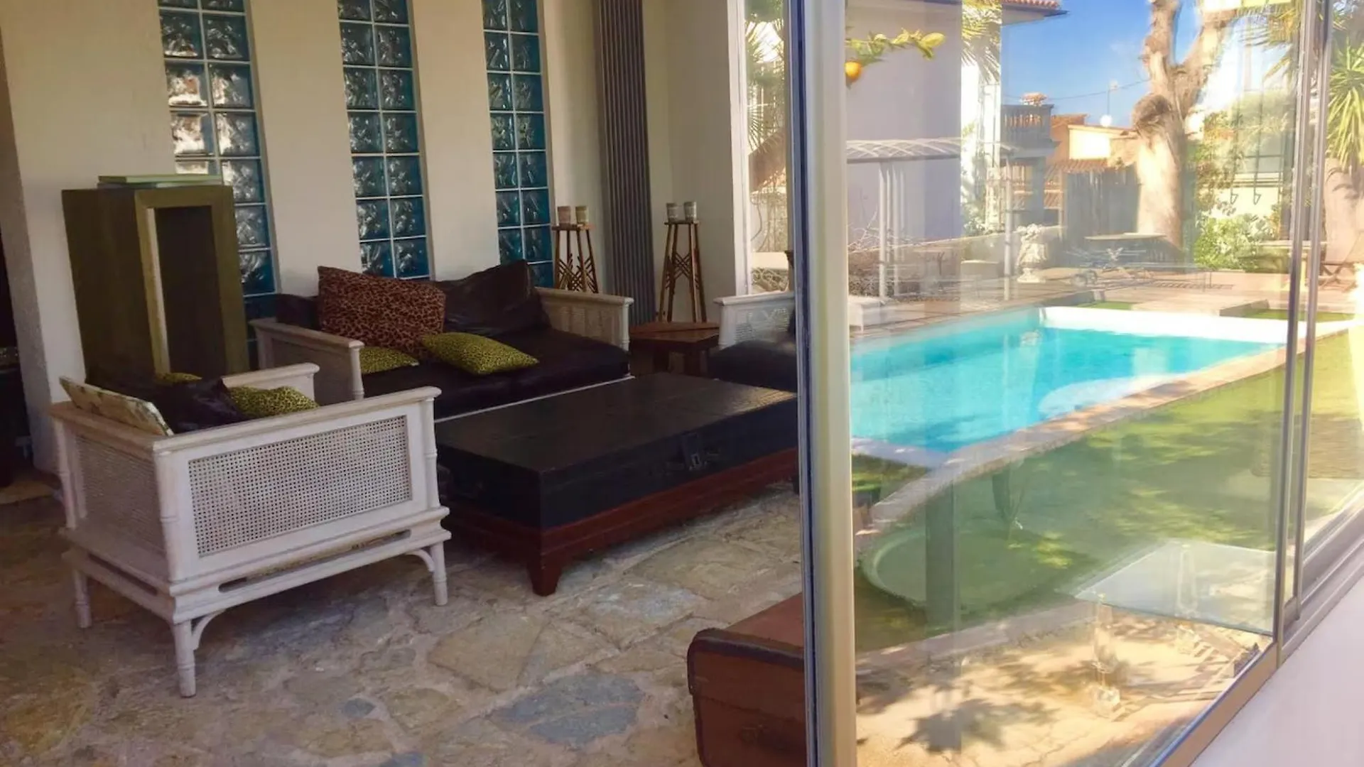 Yourhouse Torre Blanca Palma de Mallorca Spanien