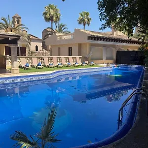  Villa With Private Pool -palma Ambassador Center Etv14825